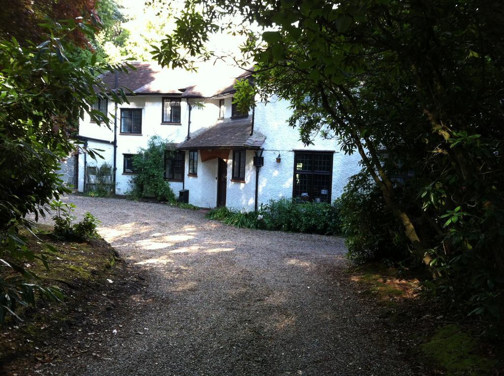 The Old Cook'S House Vila Hindhead Quarto foto